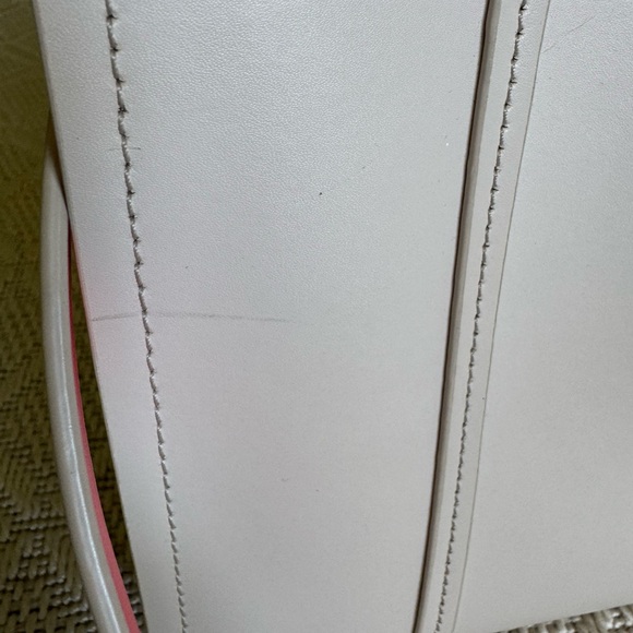 ♠️ Kate Spade ♠️ New York Arbour Hill Elodie Bag genuine leather - Picture 6 of 8